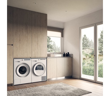 Asko W2086C.W/2