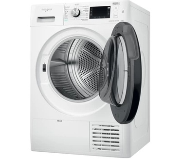 Whirlpool FFT M22 9X2B BE