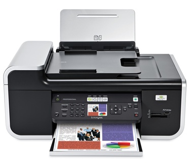 Lexmark X7675 Pro