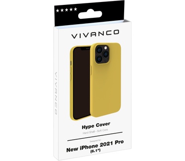 Vivanco Hype