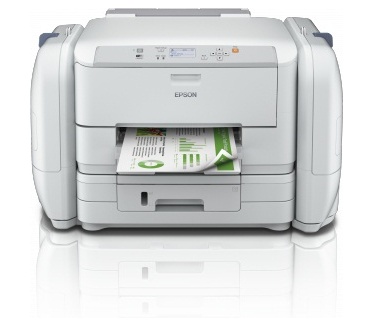 Epson PRO WF-R5190DTW