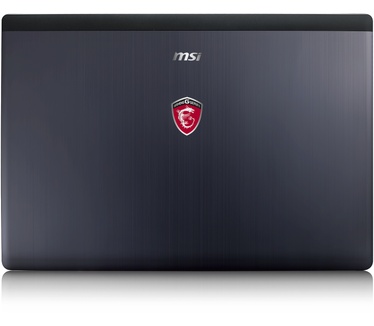 MSI GS70-6QE16H11 (Stealth Pro)