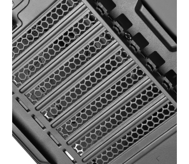 Silverstone SST-KL07B