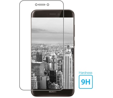 Mobiparts Regular Tempered Glass Huawei P8/P9 Lite (2017)