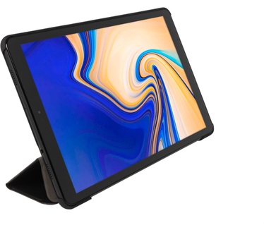 Gecko Samsung Galaxy Tab A 10.5 Origami Cover schwarz