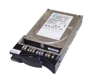 IBM 10K-4 U320 HDD SFF, 36,4GB