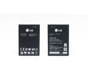 LG BL-44JN originele Batterij