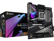 Gigabyte AORUS X670E XTREME
