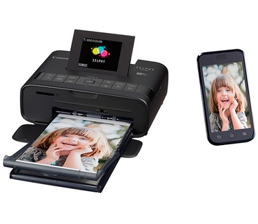 Canon CP1200