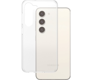 PanzerGlass Samsung SAFE by TPU Case