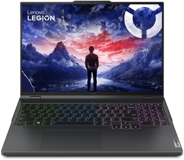 Lenovo Pro 5 16IRX9