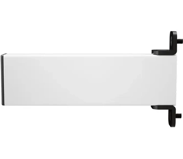 SIMGASM Core Side profile mounting arm - Wit