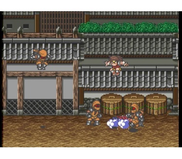 Aero The Acro-Bat Legacy + Sunsoft Lost Gems