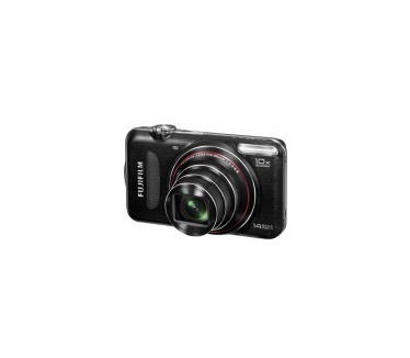 Fujifilm FinePix T300 Zwart