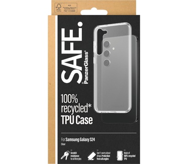 PanzerGlass SAFE95672