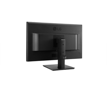 LG 22BK55WY-B Zwart