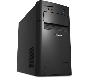 Medion Akoya P4111 DR (BE)