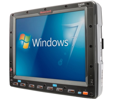 Honeywell Thor VM3