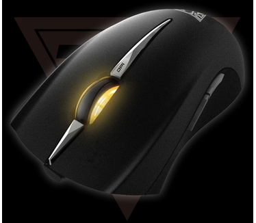 Gamdias ARES 7 Color Essential Gaming Combo