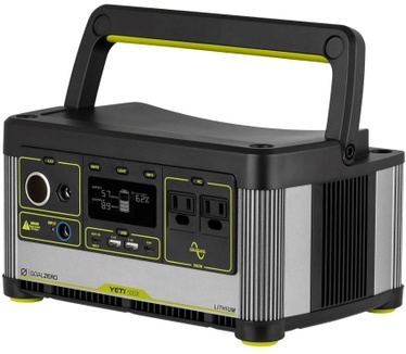 Goal Zero Yeti 500X Portable Power Station