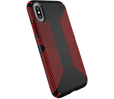 Speck Presidio Grip iPhone XS / X