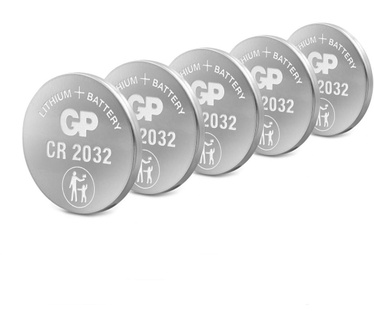 GP CR2032