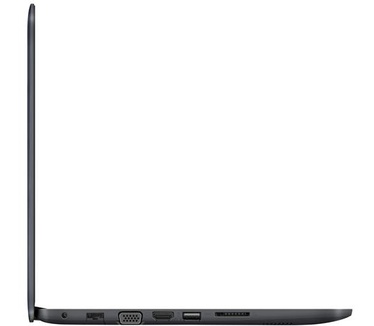 Asus R417SA-WX011T