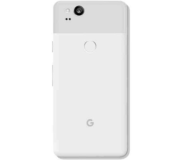 Google Pixel 2 64GB Wit