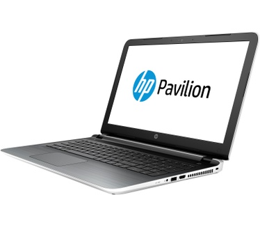 HP Pavilion 15-AB010ND