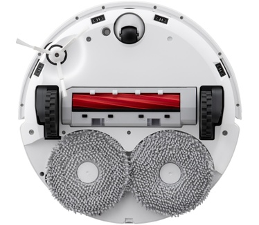 Roborock Qrevo Plus