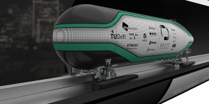 Studenten TU Delft krijgen investering van NS voor ontwikkeling ...