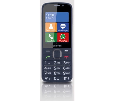 Beafon SL810