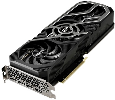 Palit GeForce RTX 3080 GamingPro