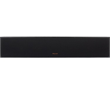 Klipsch : R-34C Centerspeaker - Zwart (Zwart)