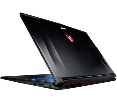 MSI GP72MVR 7RFX-(Leopard Pro)499BE