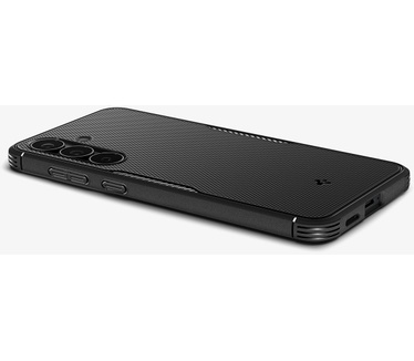 Spigen Core Armor (Galaxy S10 Plus) Zwart