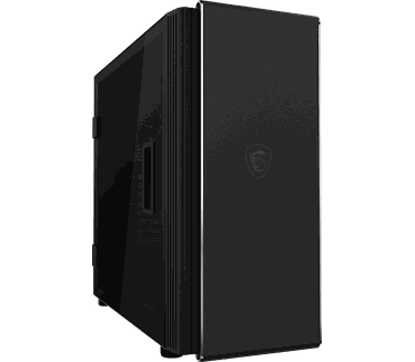 MSI Creator 400M
