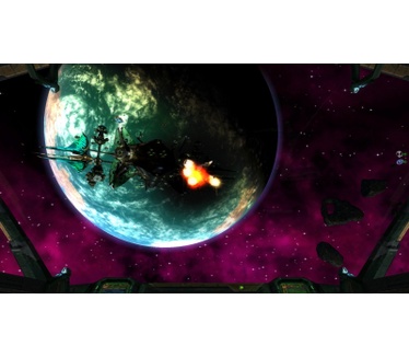 DarkStar One: Broken Alliance