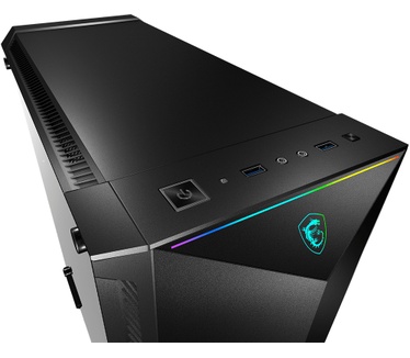 MSI MPG Gungnir 100