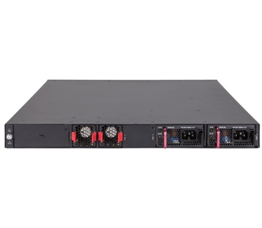 HPE 5130 48G PoE+ 4SFP+ HI with 1 Interface Slot