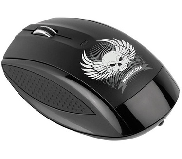 Modecom MC-619 ART SKULL 1