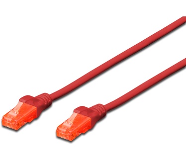 Digitus CAT6 U/UTP 2m