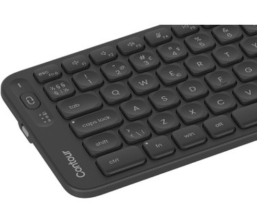 Contour Design Balance