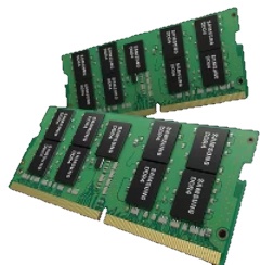 Samsung M324R4GA3BB0-CQK - Kenmerken - Tweakers