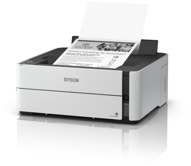 Epson EcoTank ET-M1140