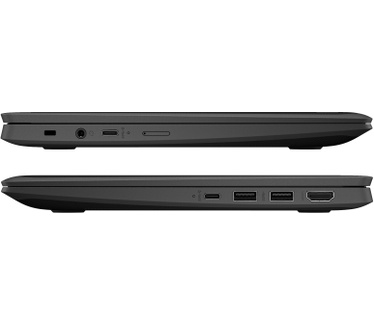 HP Fortis 11 G10