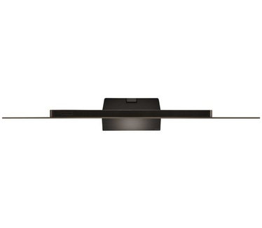 LG OLED evo C4 77" (buitenlands model, 1LA) Bruin