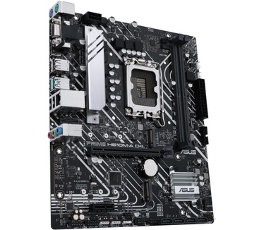 ASUS PRIME H610M-A D4