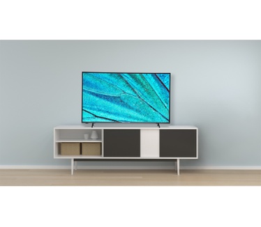 Medion LIFE X14306 Smart-TV, 108 cm (43''), Ultra HD Display, HDR, Micro Dimming, PVR ready, Netflix, Amazon Prime Video, Bluetooth, DTS HD Sound, HD Triple Tuner, CI+