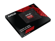 AMD Radeon ssd